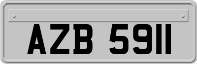 AZB5911