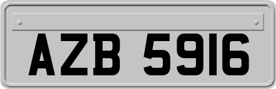 AZB5916