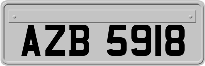 AZB5918