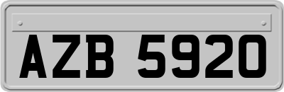 AZB5920