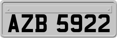 AZB5922