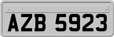 AZB5923