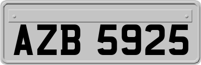 AZB5925