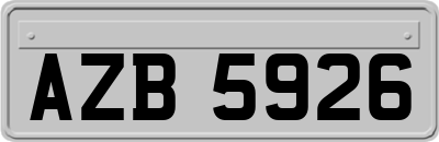 AZB5926