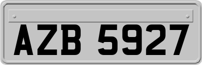 AZB5927