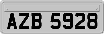 AZB5928