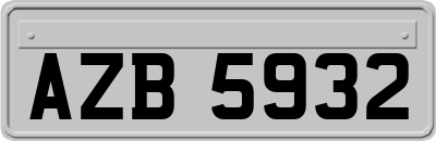 AZB5932