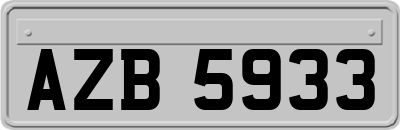 AZB5933