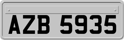 AZB5935