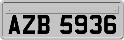 AZB5936