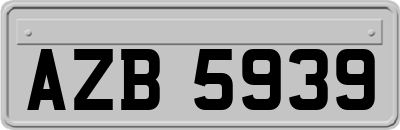 AZB5939