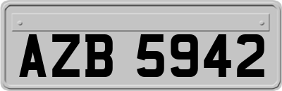 AZB5942