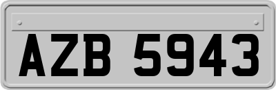 AZB5943
