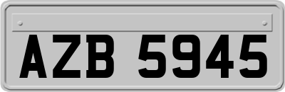 AZB5945