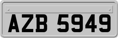 AZB5949