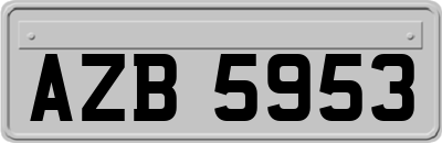 AZB5953