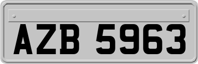 AZB5963