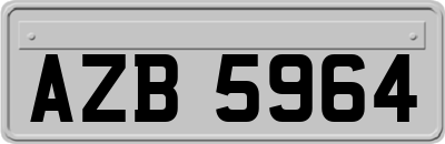 AZB5964