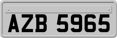 AZB5965