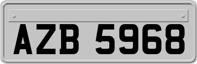 AZB5968