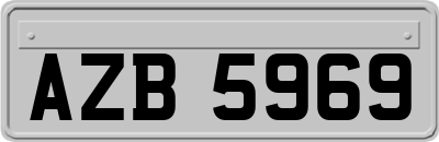 AZB5969