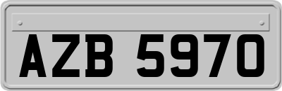 AZB5970