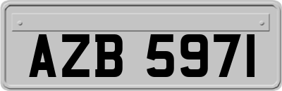 AZB5971