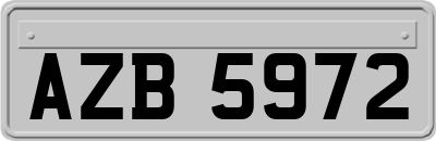 AZB5972