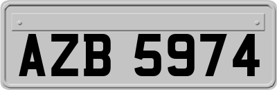 AZB5974