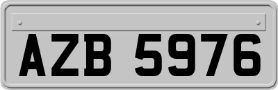 AZB5976