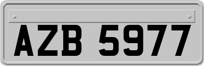 AZB5977