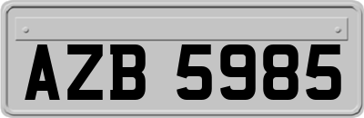 AZB5985