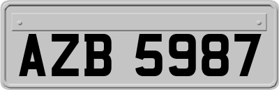 AZB5987