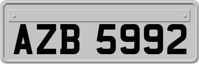 AZB5992