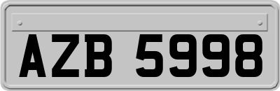 AZB5998