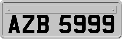 AZB5999