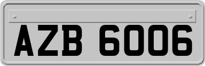 AZB6006