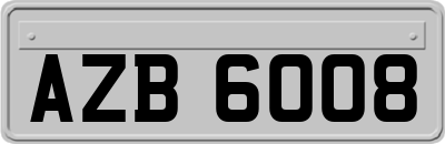 AZB6008