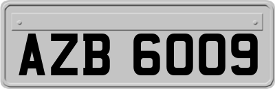 AZB6009