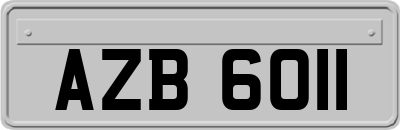 AZB6011