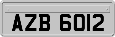 AZB6012