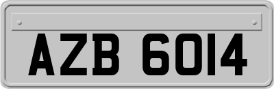 AZB6014