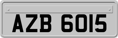 AZB6015