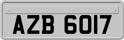 AZB6017