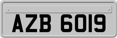 AZB6019