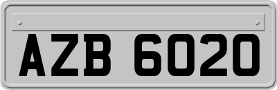 AZB6020