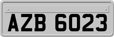 AZB6023