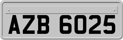 AZB6025