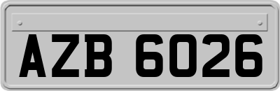 AZB6026