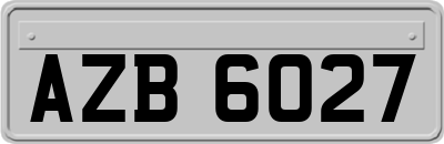 AZB6027